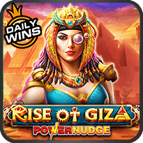 Rise Of Giza Powernudge