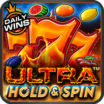 Ultra Hold & Spin