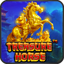 Treasure Horse