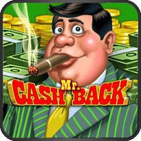 Mr Cash Back