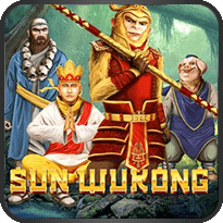 Sun Wukong