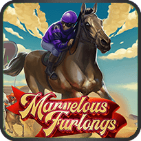 Marvelous Furlongs