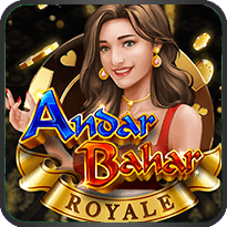 Andar Bahar ROYALE