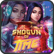 SHOGUN of TIME