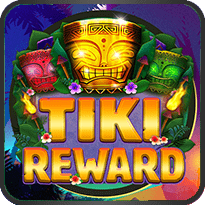 TIKI REWARD