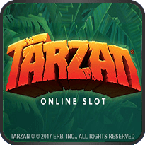 TARZAN