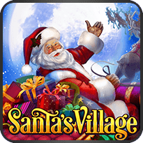 SANTA'S VILLAGE