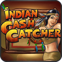 INDIAN CASH CATCHER