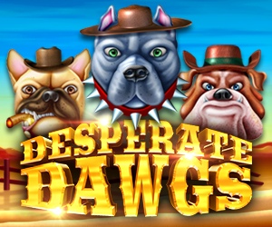 DESPERATE DAWGS