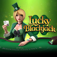 LUCKY BLACKJACK