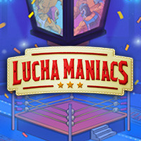 LUCHA MANIACS